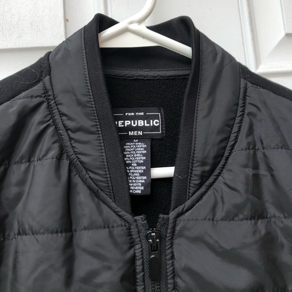 For the Republic Vest - Picture 2 of 7